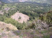 4.30.06 Hamilton Mountain 059 